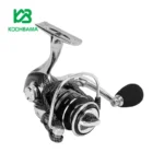 چرخ ماهیگیری لیزارد مدل GX4000