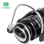 چرخ ماهیگیری لیزارد مدل GX2000