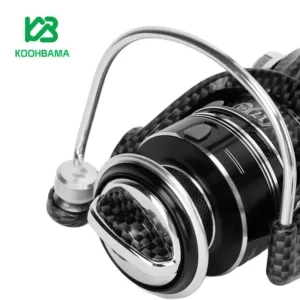 چرخ ماهیگیری لیزارد مدل GX4000