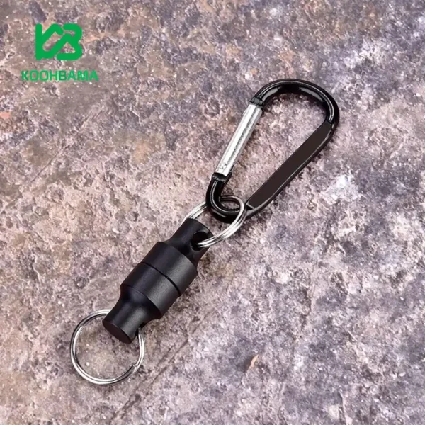مگنت اتصال سریع تور ماهیگیری