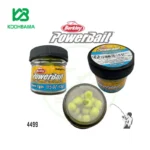 طعمه مصنوعی شناور PowerBait مدل Power Eggs