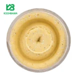 خمیر طعمه ماهیگیری Berkley PowerBait مدل Natural