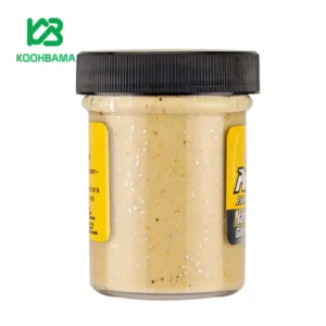 خمیر طعمه ماهیگیری Berkley PowerBait مدل Natural