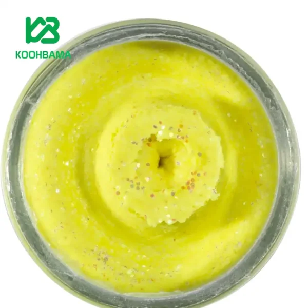 خمیر ماهیگیری پاوربیت Berkley PowerBait Liver