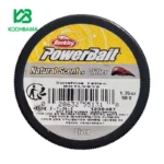 خمیر ماهیگیری پاوربیت Berkley PowerBait Liver