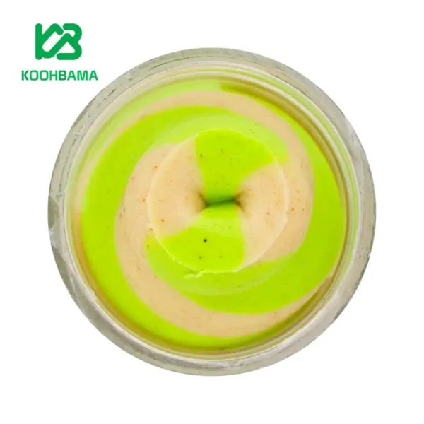 خمیر ماهیگیری Berkley PowerBait مدل Trout Dough