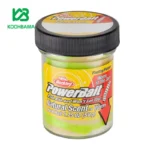 خمیر ماهیگیری Berkley PowerBait مدل Trout Dough