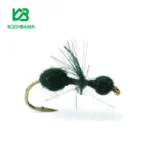 پشه سبزسیمولیتور Fur Ant