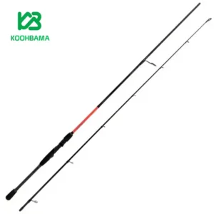 چوب دو تکه کایدا Kaida X Power Tip سایز 2.10