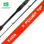 چوب دو تکه کایدا Kaida X Power Tip سایز 2.10