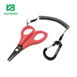 قیچی تخصصی ماهیگیری LUREPEAK