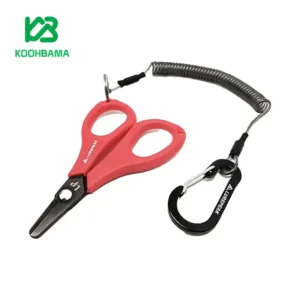 قیچی تخصصی ماهیگیری LUREPEAK
