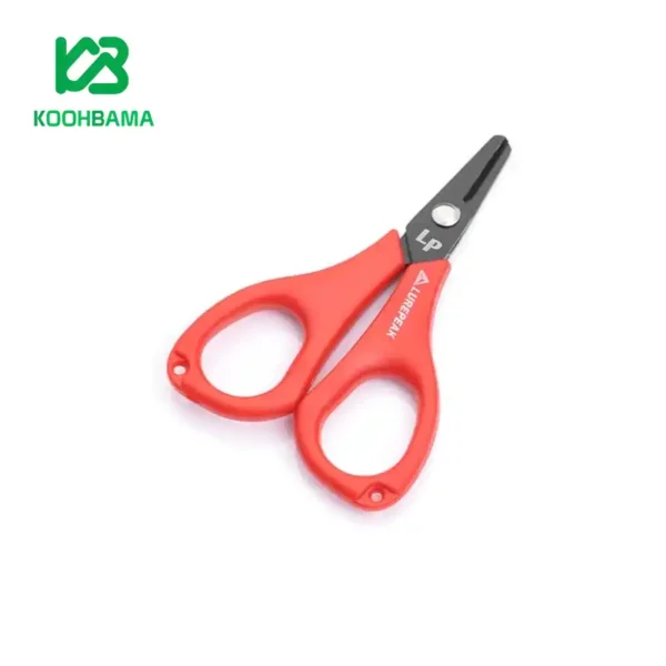 قیچی تخصصی ماهیگیری LUREPEAK