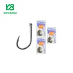 قلاب ماهیگیری آب شور موستاد سایز 0.12