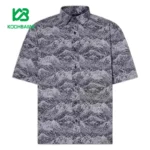 پیراهن مردانه Oakley مدل AOP Mountain