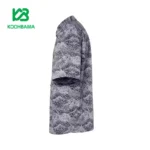 پیراهن مردانه Oakley مدل AOP Mountain