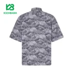 پیراهن مردانه Oakley مدل AOP Mountain