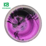 خمیر ماهیگیری پاوربیت PowerBait مدل Worm
