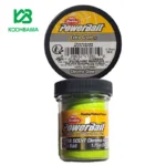 خمیر ماهیگیری پاوربیت PowerBait Glitter Chroma