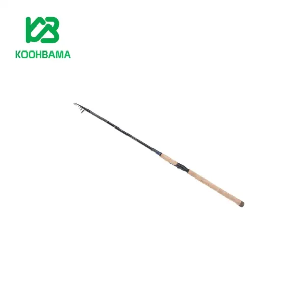 چوب ماهیگیری شیمانو مدل Catana FX Tele 210