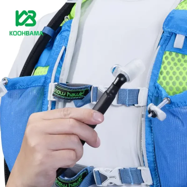 کمل بک درب کشویی 2.5 لیتر اسنوهاک کد SN-K115