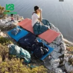 زیرانداز آکاردئونی بلک دیر مدل IXPE-444