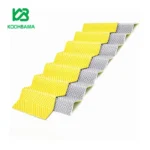 زیرانداز آکاردئونی بلک دیر مدل IXPE-444