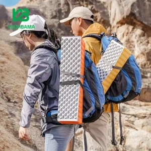 زیرانداز آکاردئونی بلک دیر مدل IXPE-444