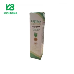 اسپری پس از نیش حشرات دیانتوس
