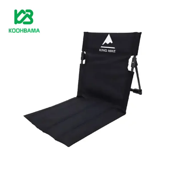 صندلی راحت نشین کینگ هایک استادیومی KING HIKE
