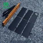میز آلومینیومی کینگ هایک کد HK016