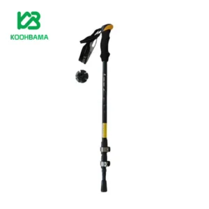 باتوم کوهنوردی کینگ هایک مدل HK-3-8009