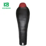 کیسه خواب پر اسنوهاک مدل Andes-700 کد SN-S4140