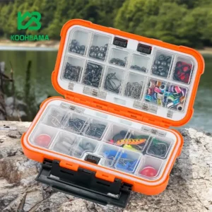 جعبه ارگانایزر THKFISH