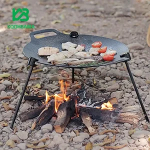 سه پایه ساج با زنجیر 050