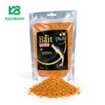 پودر قزلی BAIT MORE+