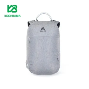 کوله 25L بلک آرال مدل KA-2305