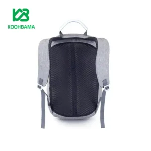 کوله 25L بلک آرال مدل KA-2305