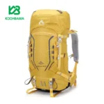 کوله 5+45 لیتر بلک آرال مدل B145504