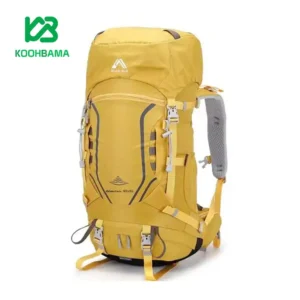 کوله 5+45 لیتر بلک آرال مدل B145504