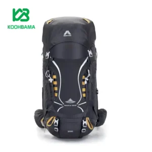 کوله 5+45 لیتر بلک آرال مدل B145504