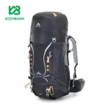 کوله 5+45 لیتر بلک آرال مدل B145504