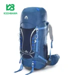 کوله 5+45 لیتر بلک آرال مدل B145504