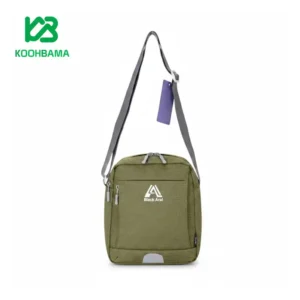 کیف دوشی بلک آرال مدل 5171