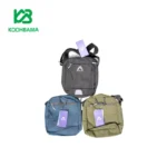 کیف دوشی بلک آرال مدل 5171