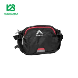 کیف کمری بلک آرال مدل KA-6137