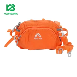 کیف کمری بلک آرال مدل KA-6137