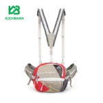 کیف کمری بلک آرال کد KA-6077