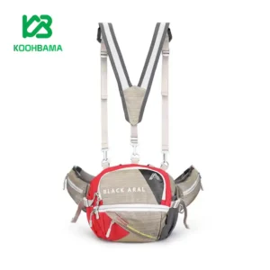 کیف کمری بلک آرال کد KA-6077
