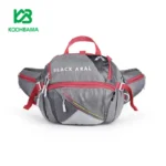 کیف کمری بلک آرال کد KA-6077